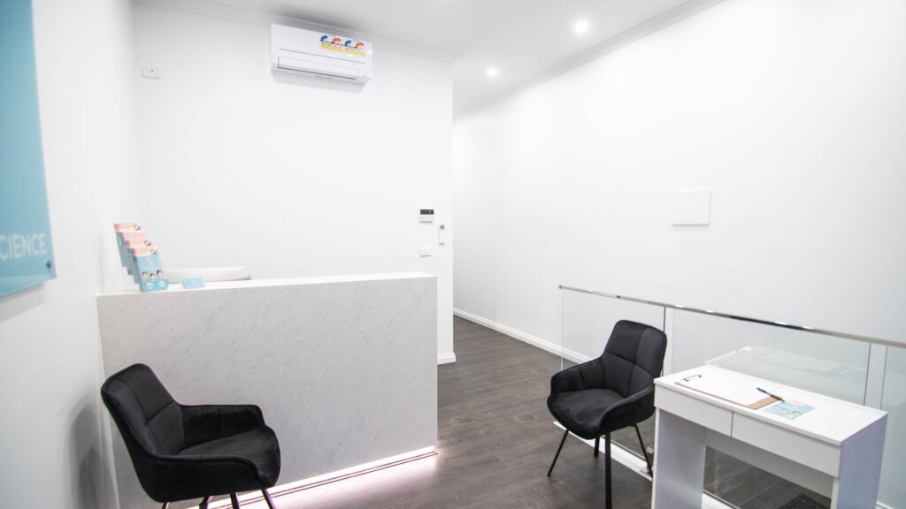 clinic