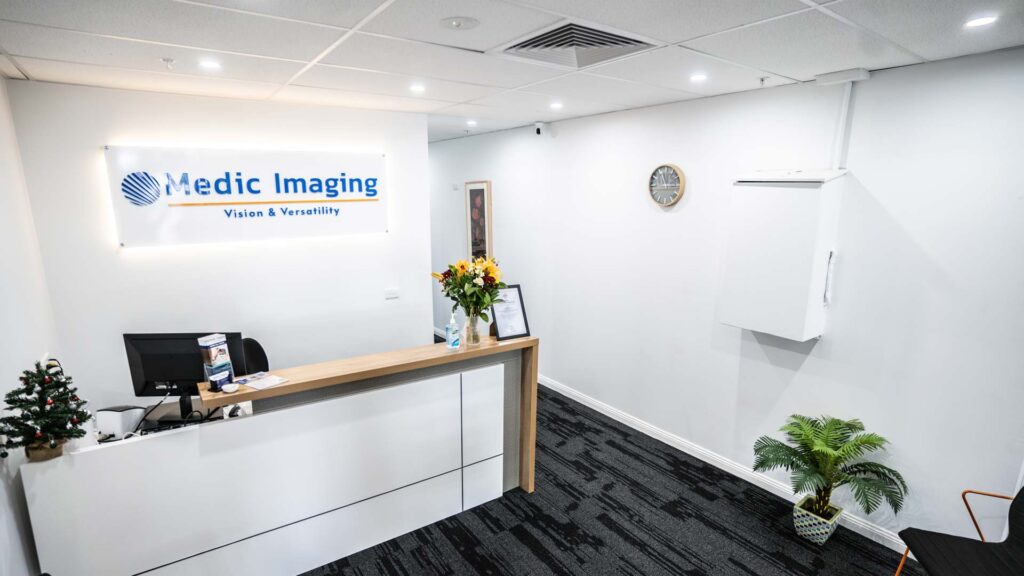 clinic