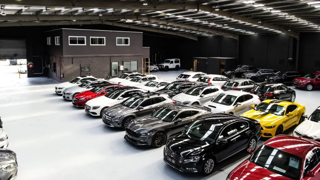 AutoSport Prestige