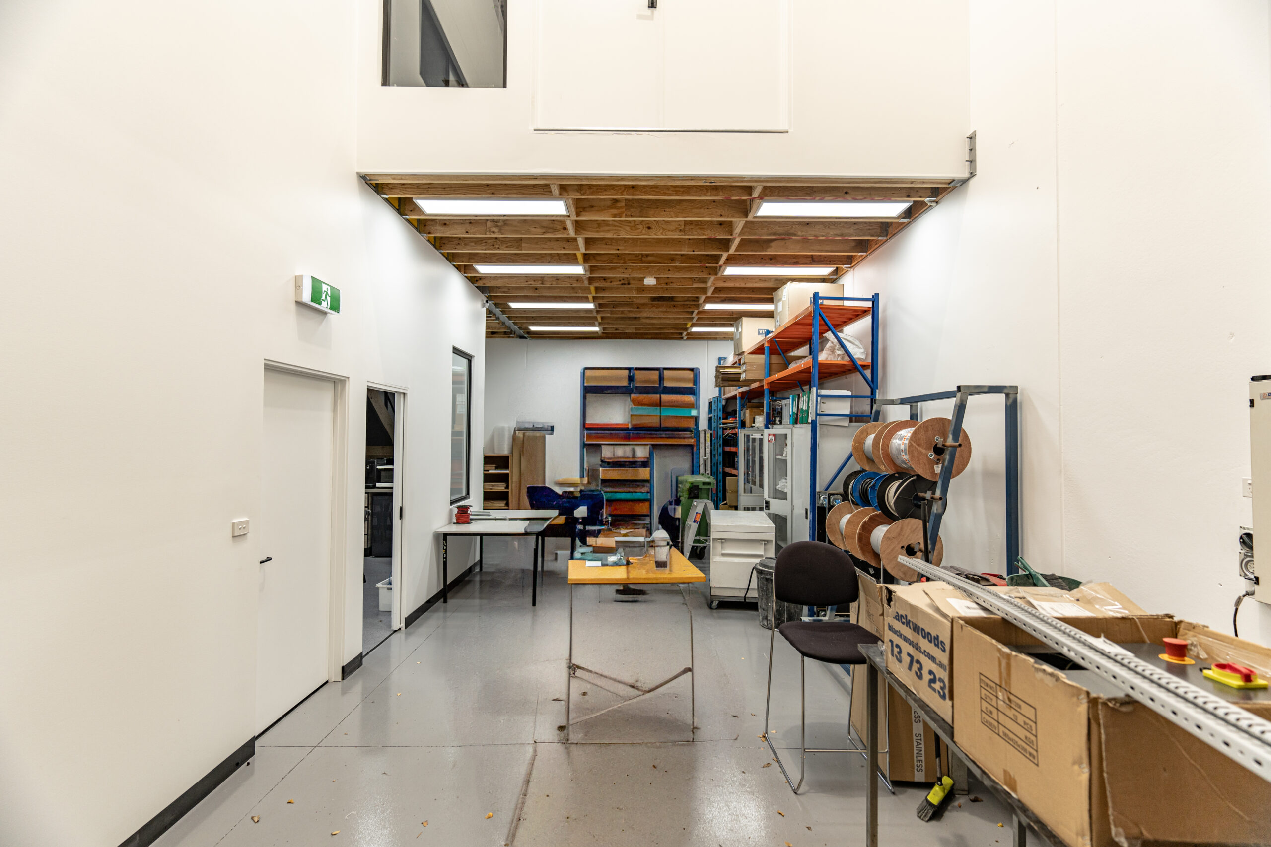 Keysborough Warehouse