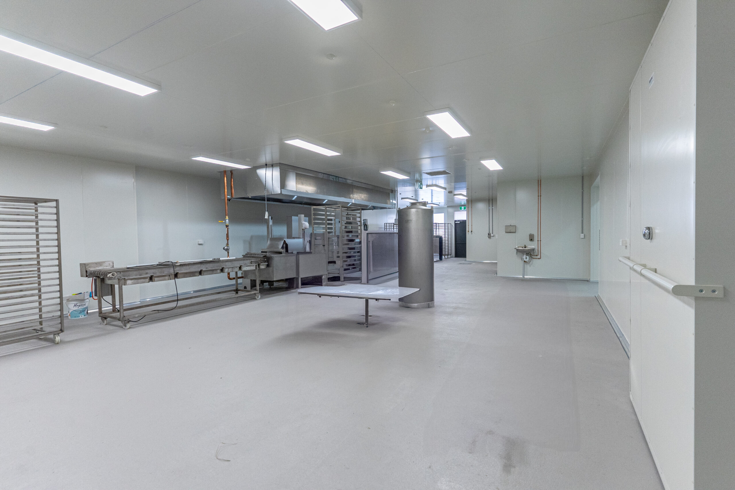 United Atlantic Foods - Project Image 11