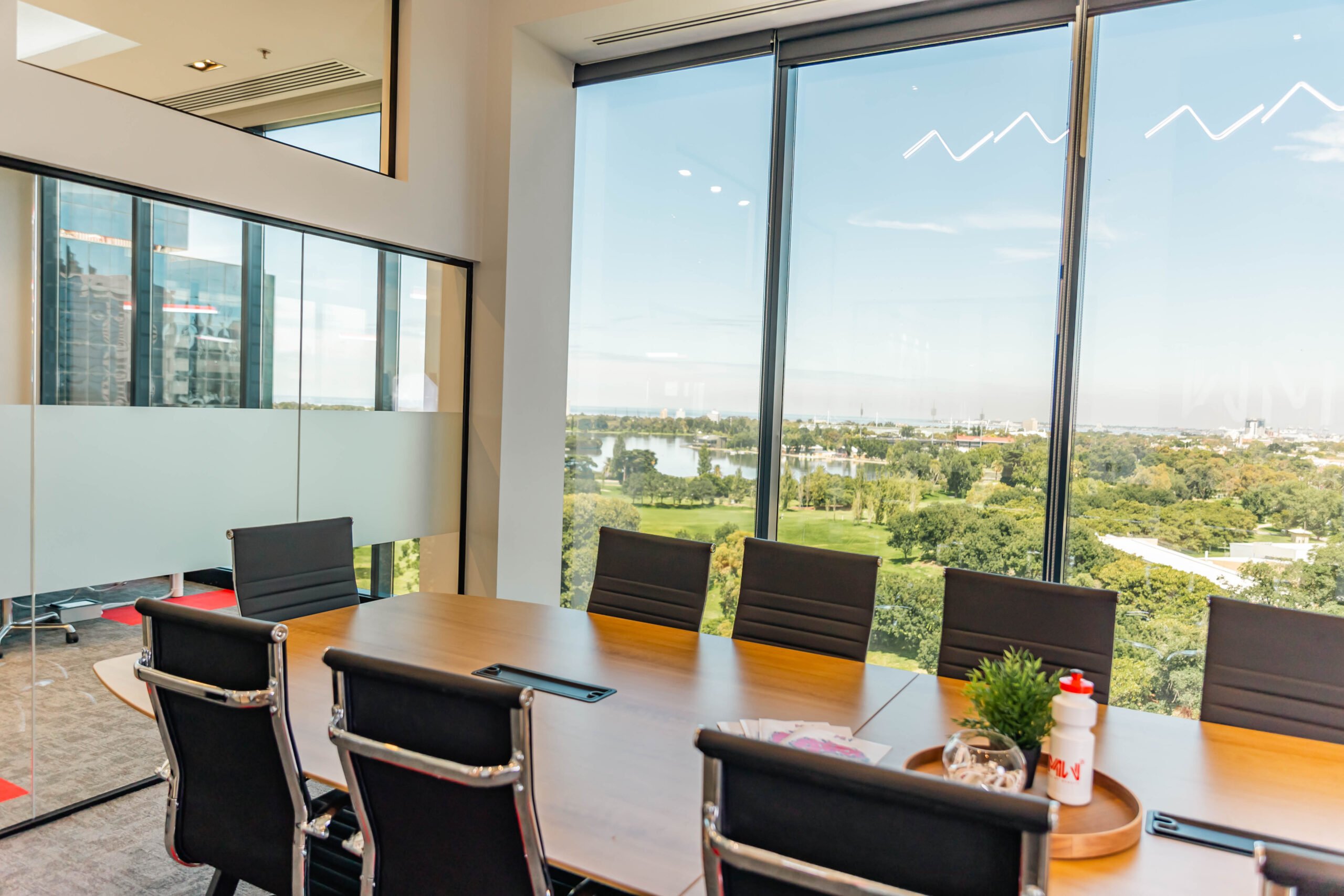 office fitouts