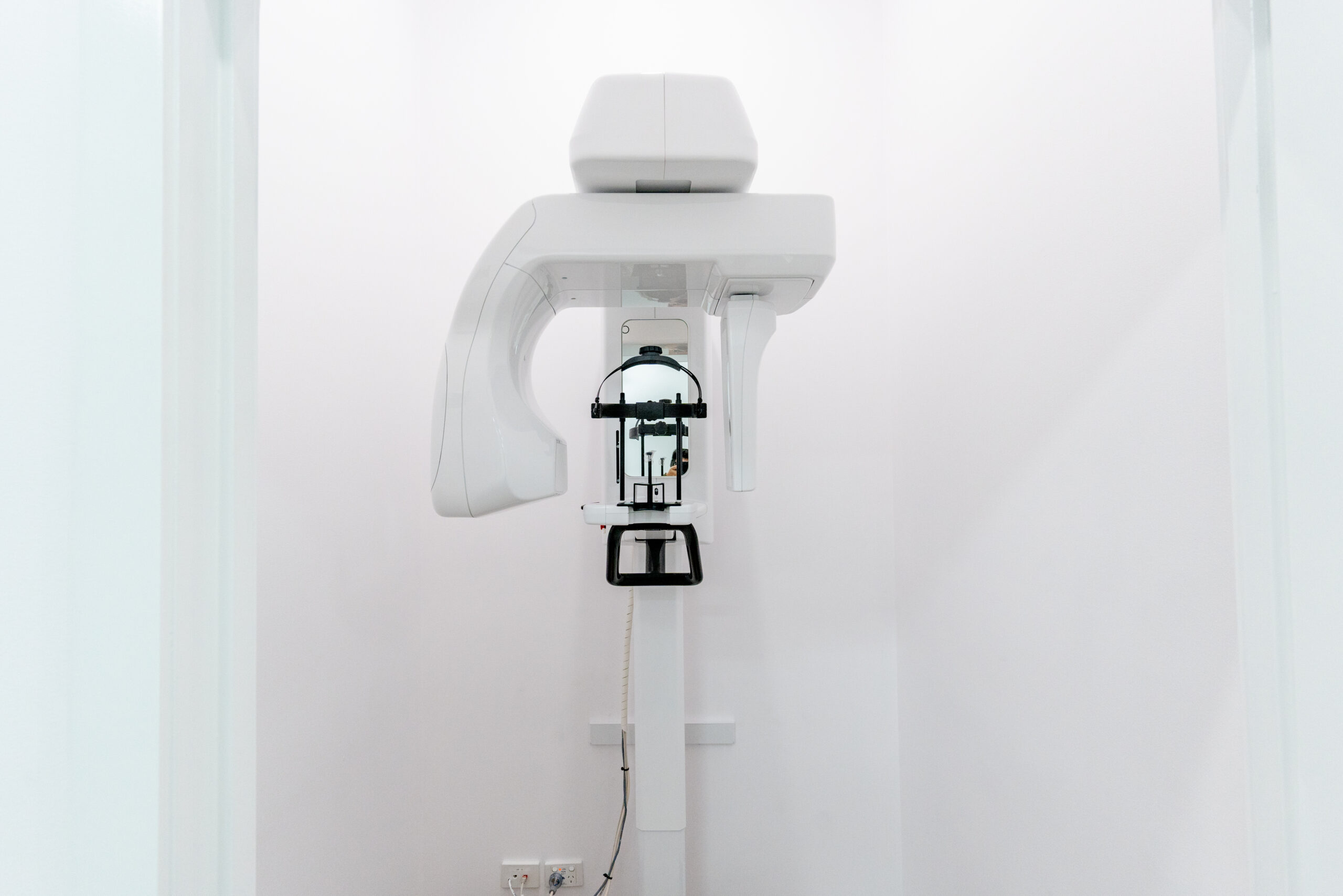 radiology fitouts