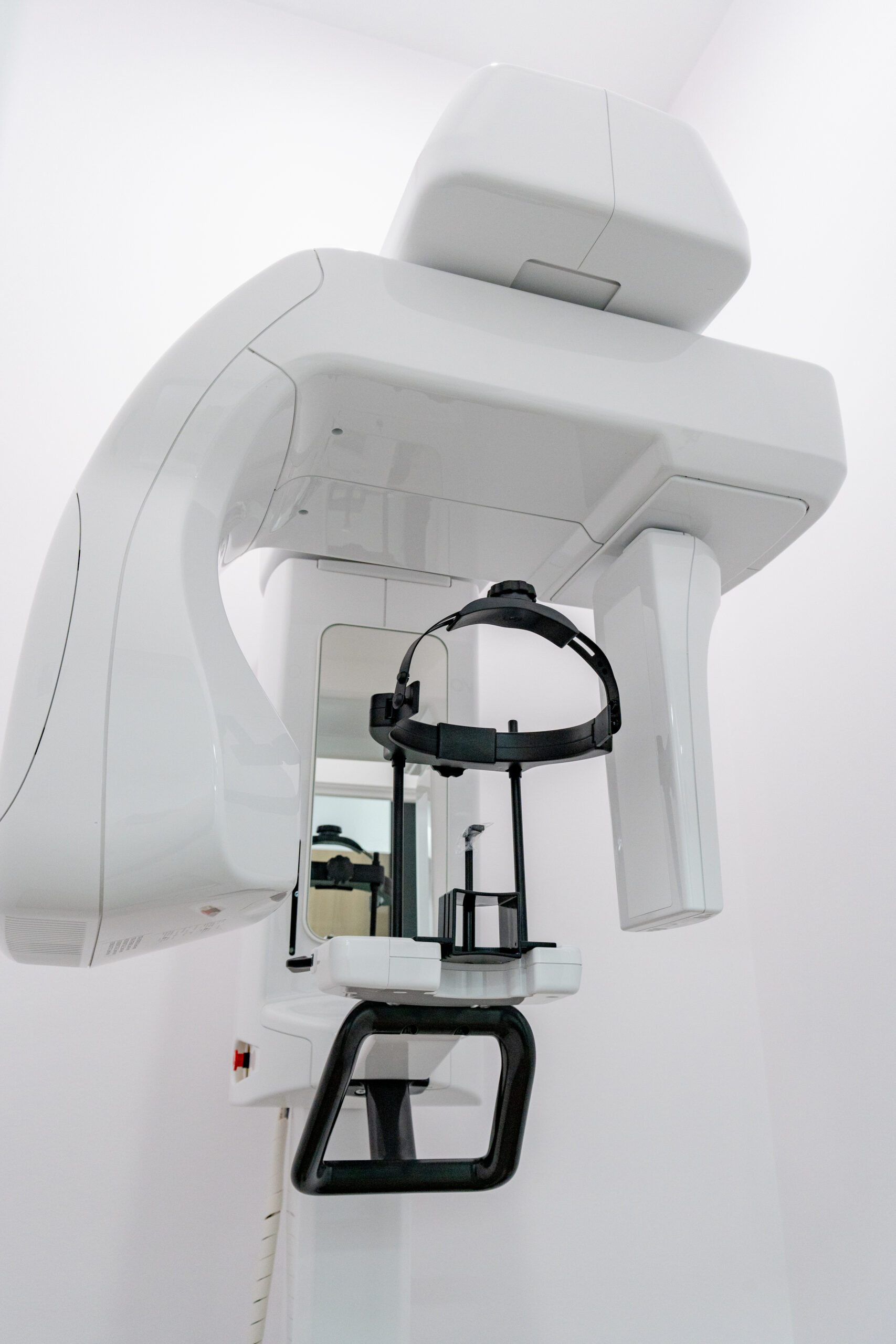 radiology fitouts
