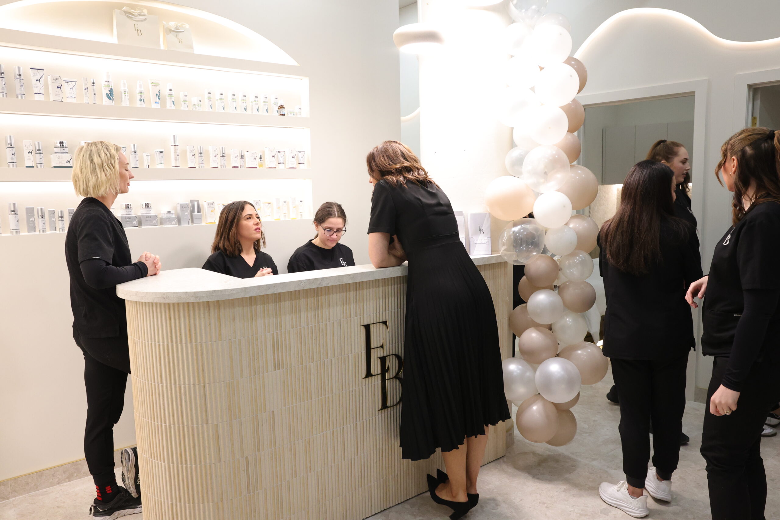 Empowering Beauty Alphington