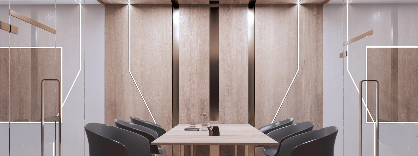 Office Fitouts 10 Trending Designs