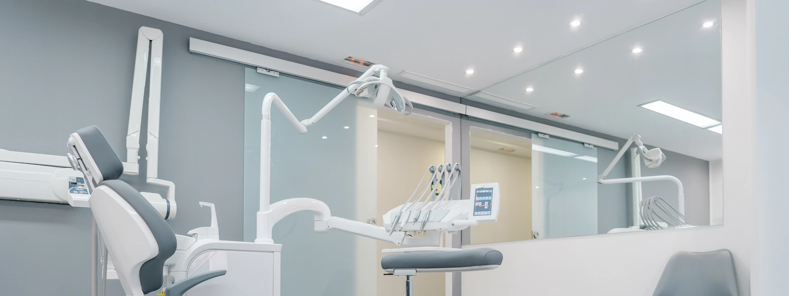 The Basics of Ergonomic Dental Fitouts