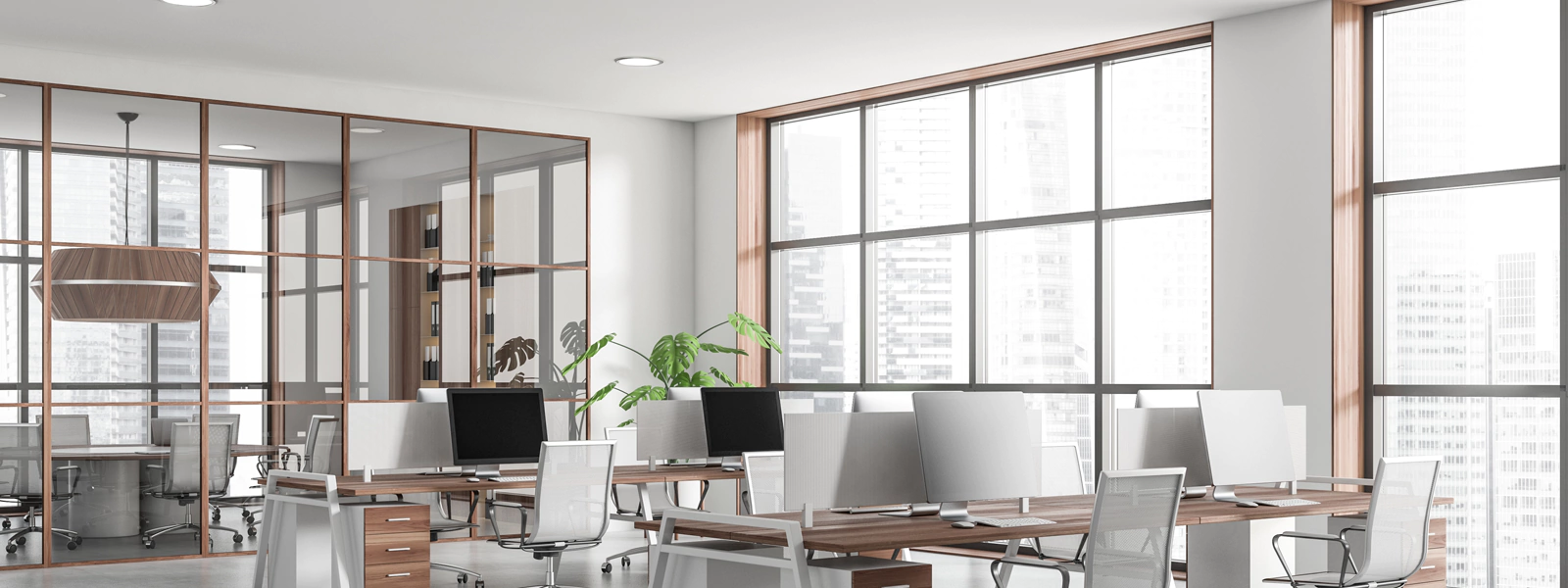 Top Office Fitout Trends for 2025