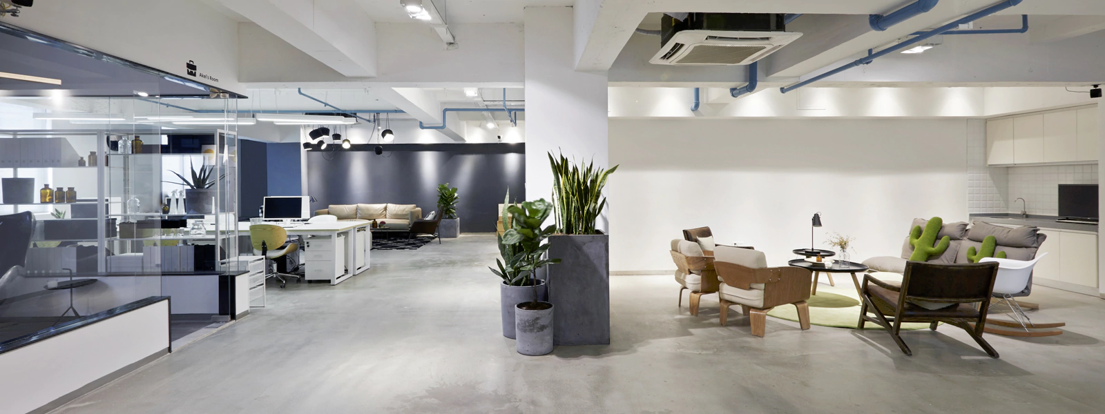 What to Expect When Hiring an Office Interior Designer