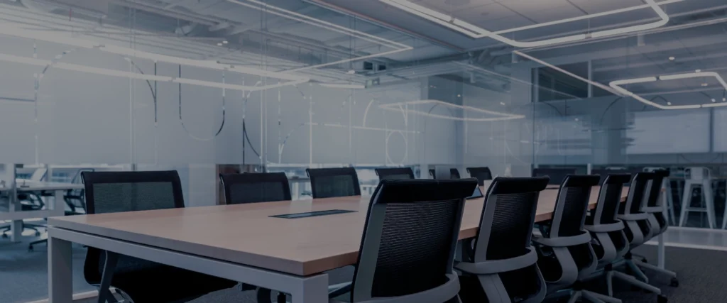 office fitouts