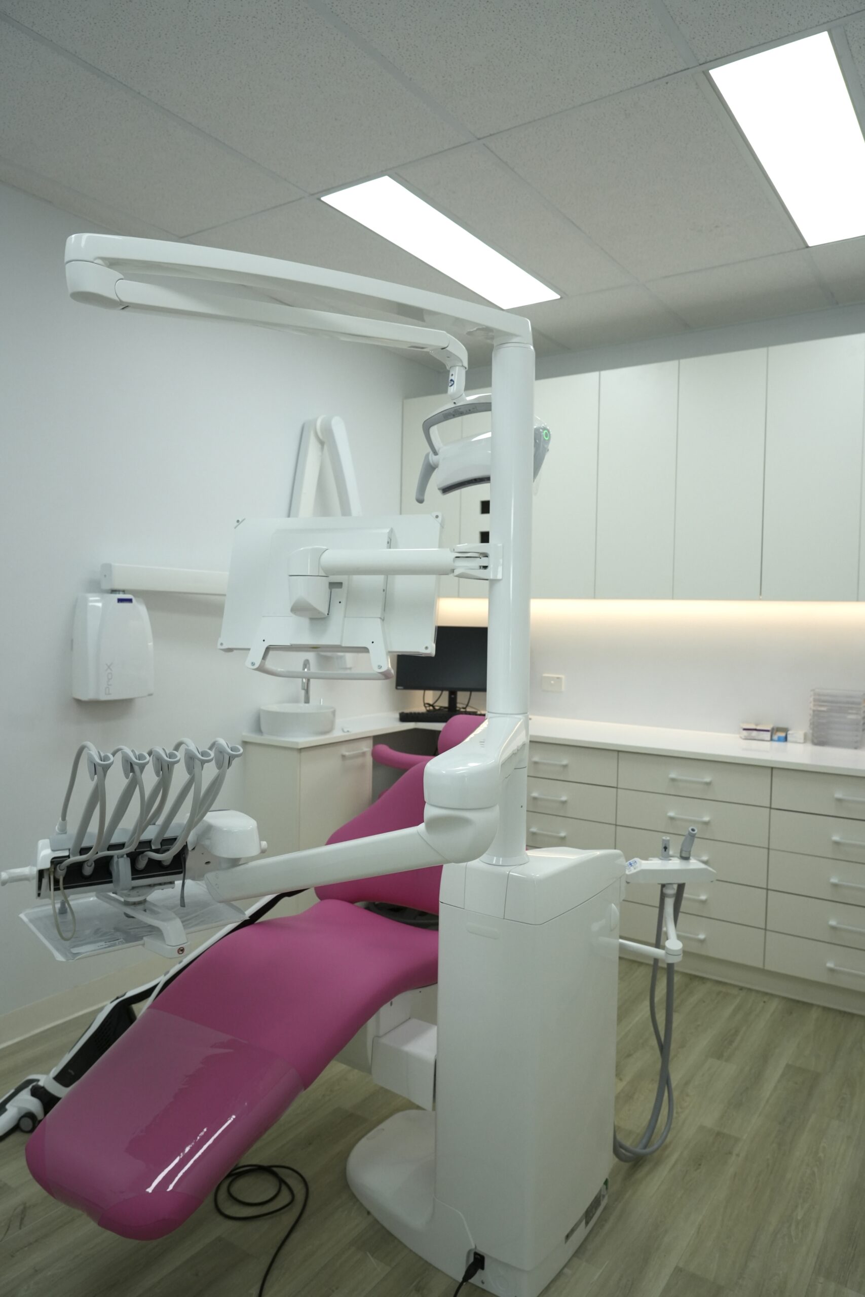 Be You Dental