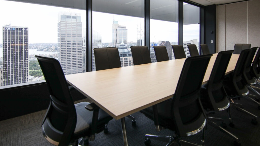 Office Fitout