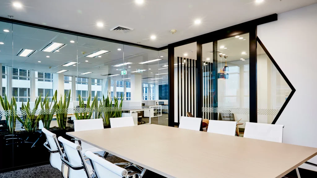 Office Fitout