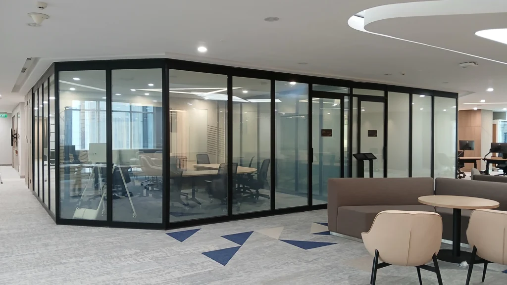 Office Fitout
