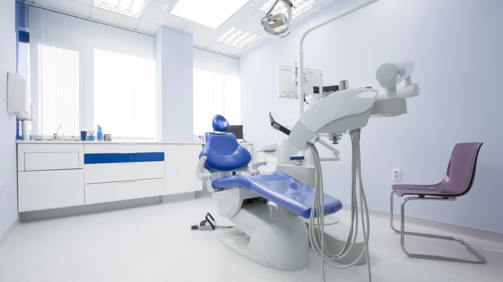 Dental Fitout Ideas Enhancing Your