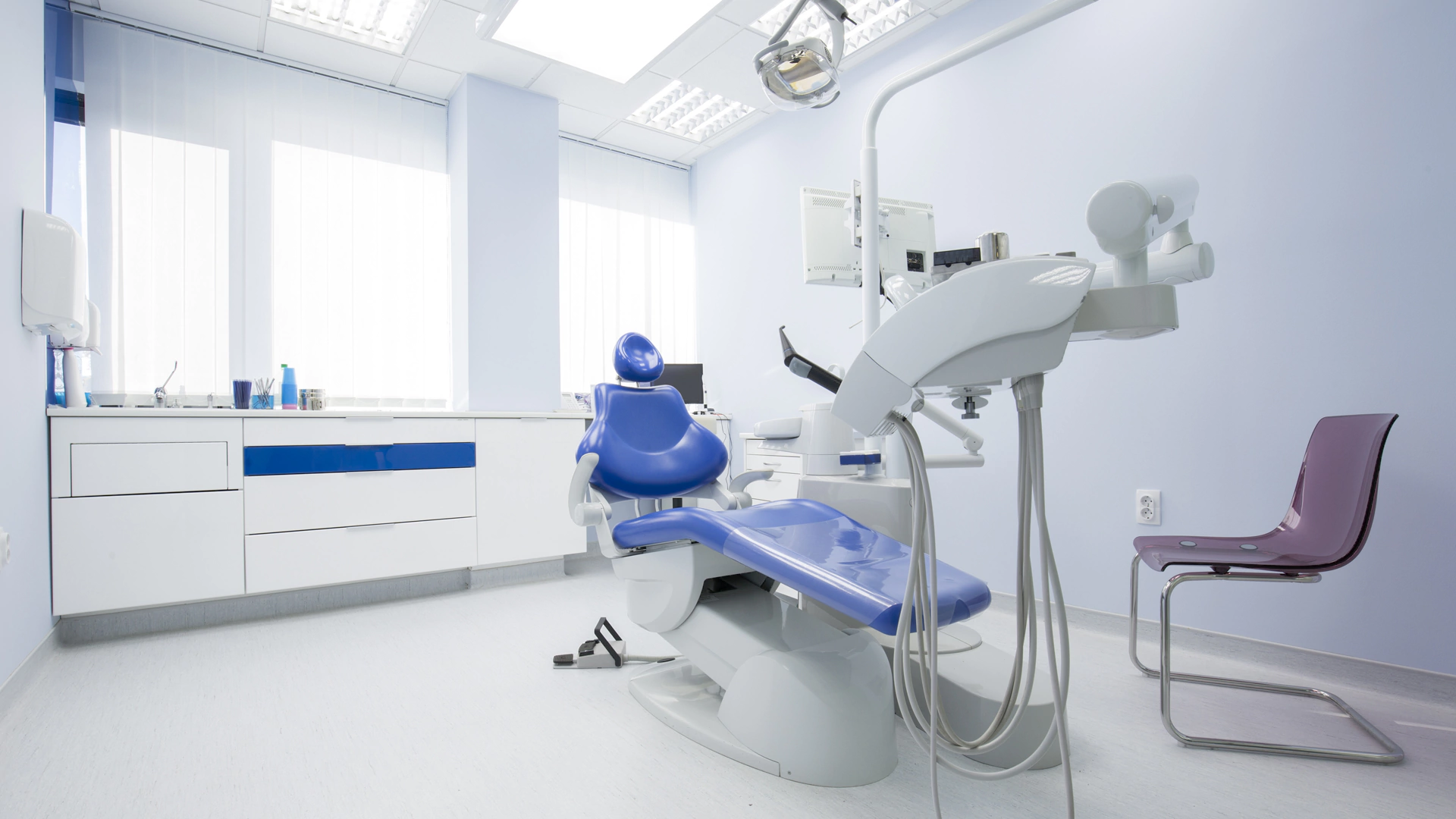 Dental Fitout Ideas Enhancing Your