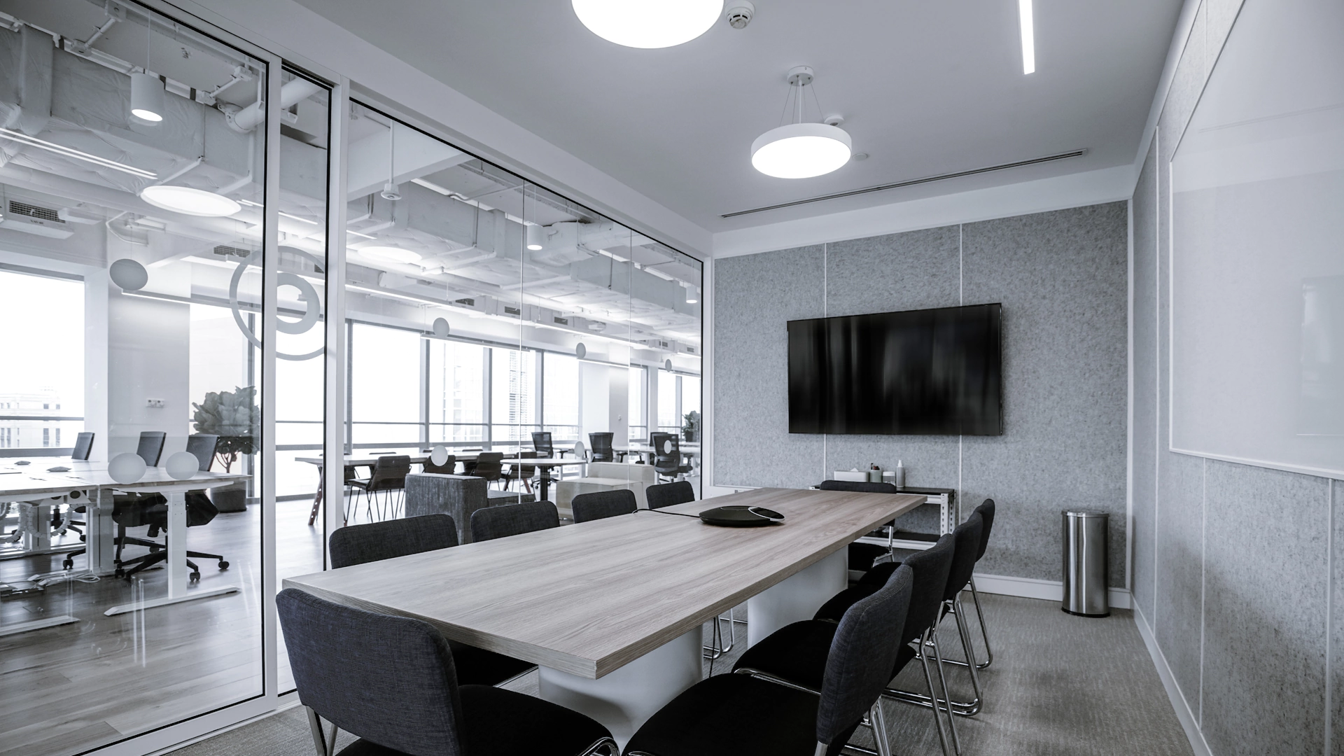 How to Select the Right Office Fit Out Contractors in Melbourne