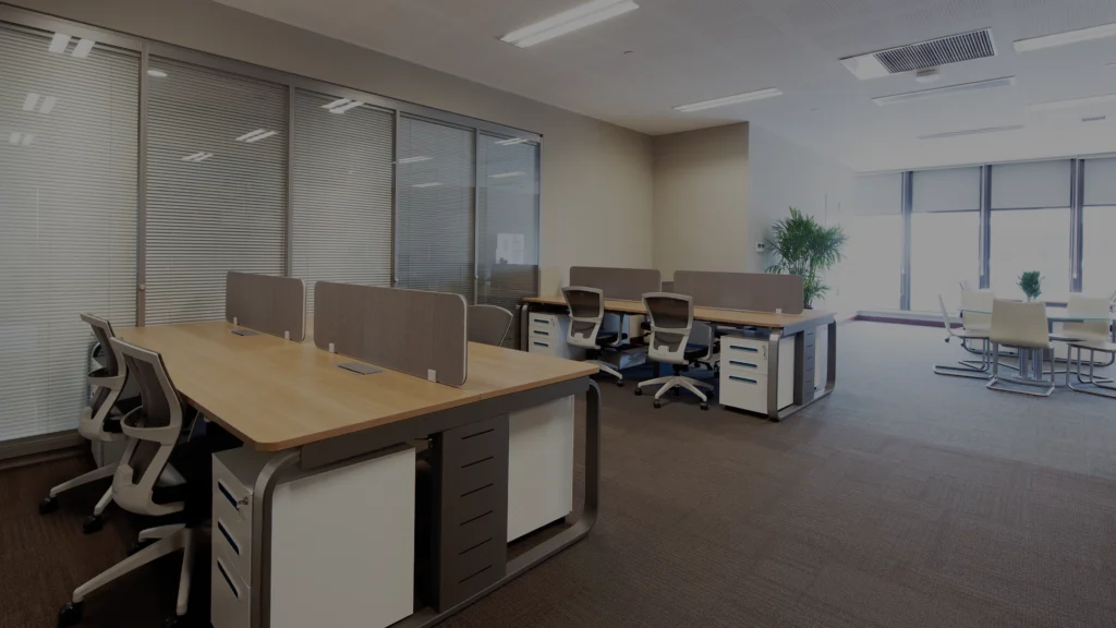 Office Fitout