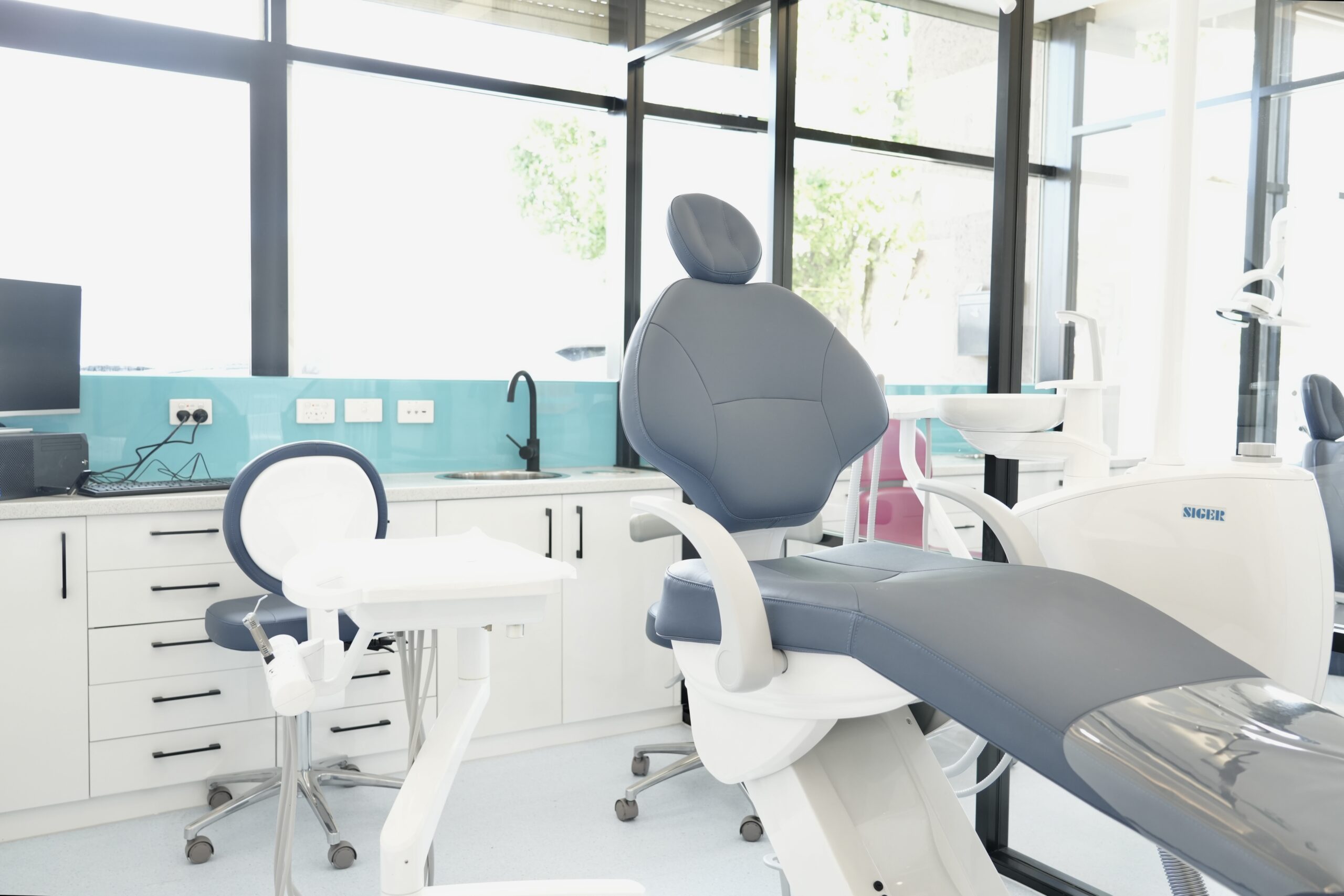 dental fitouts