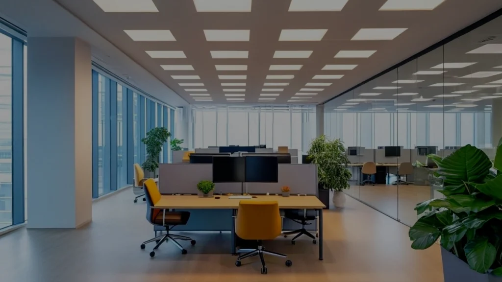 Office Fitout