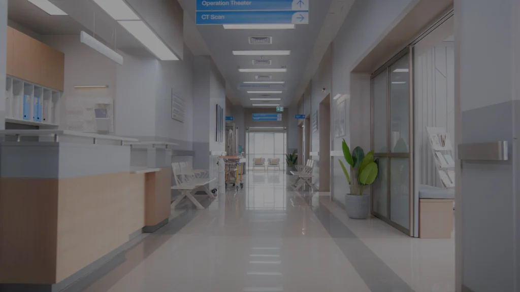 Medical Fitout
