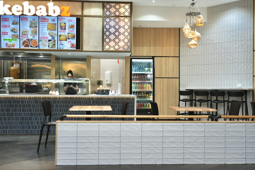 My Kebabz Highpoint