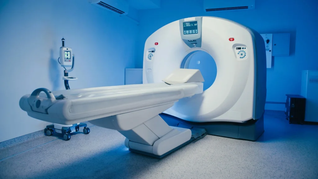 Medical Fitout