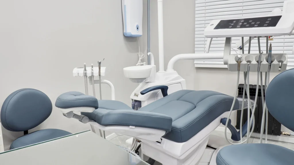 dental Clinic