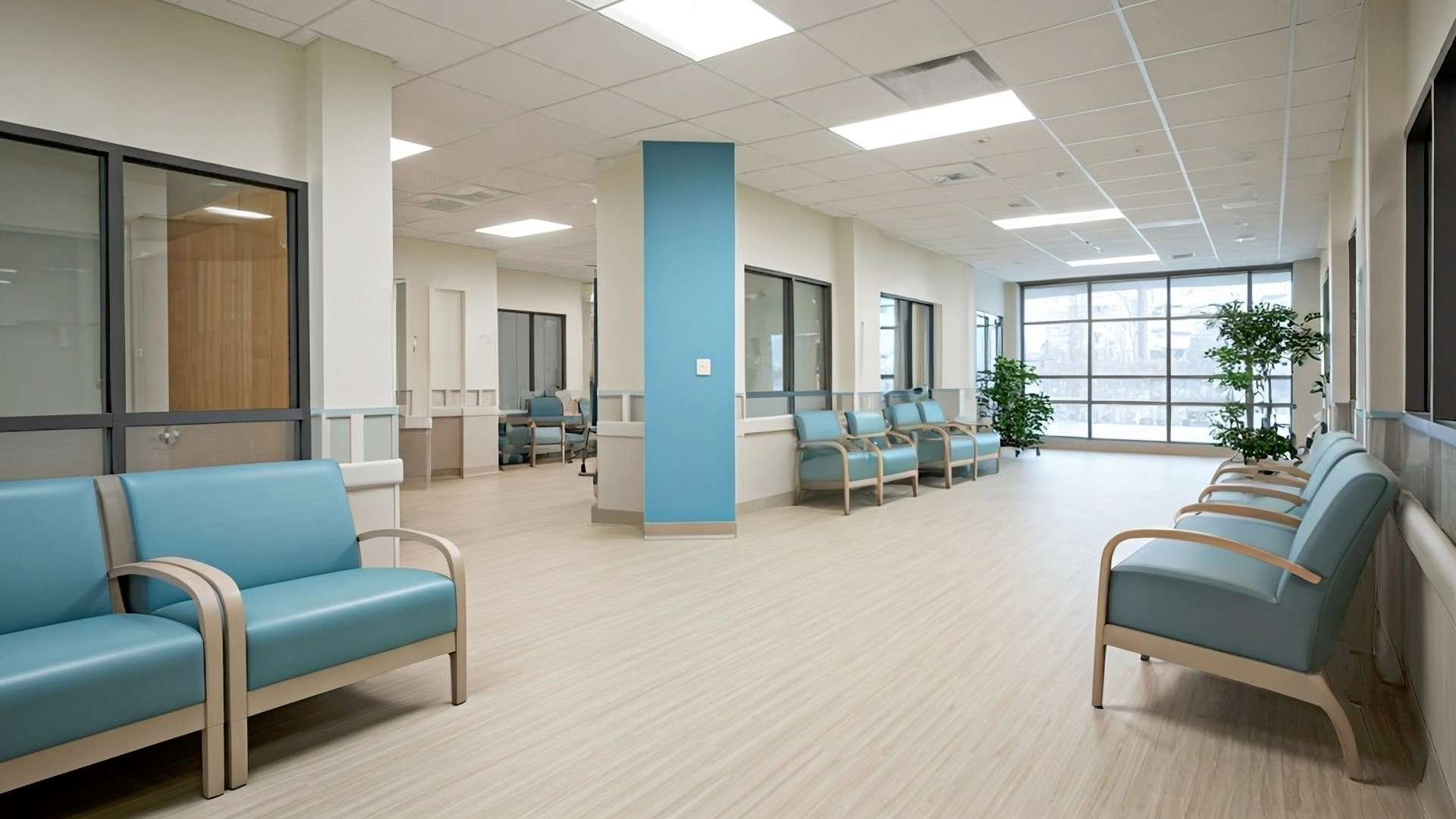 Medical Fitout Regulations in Australia