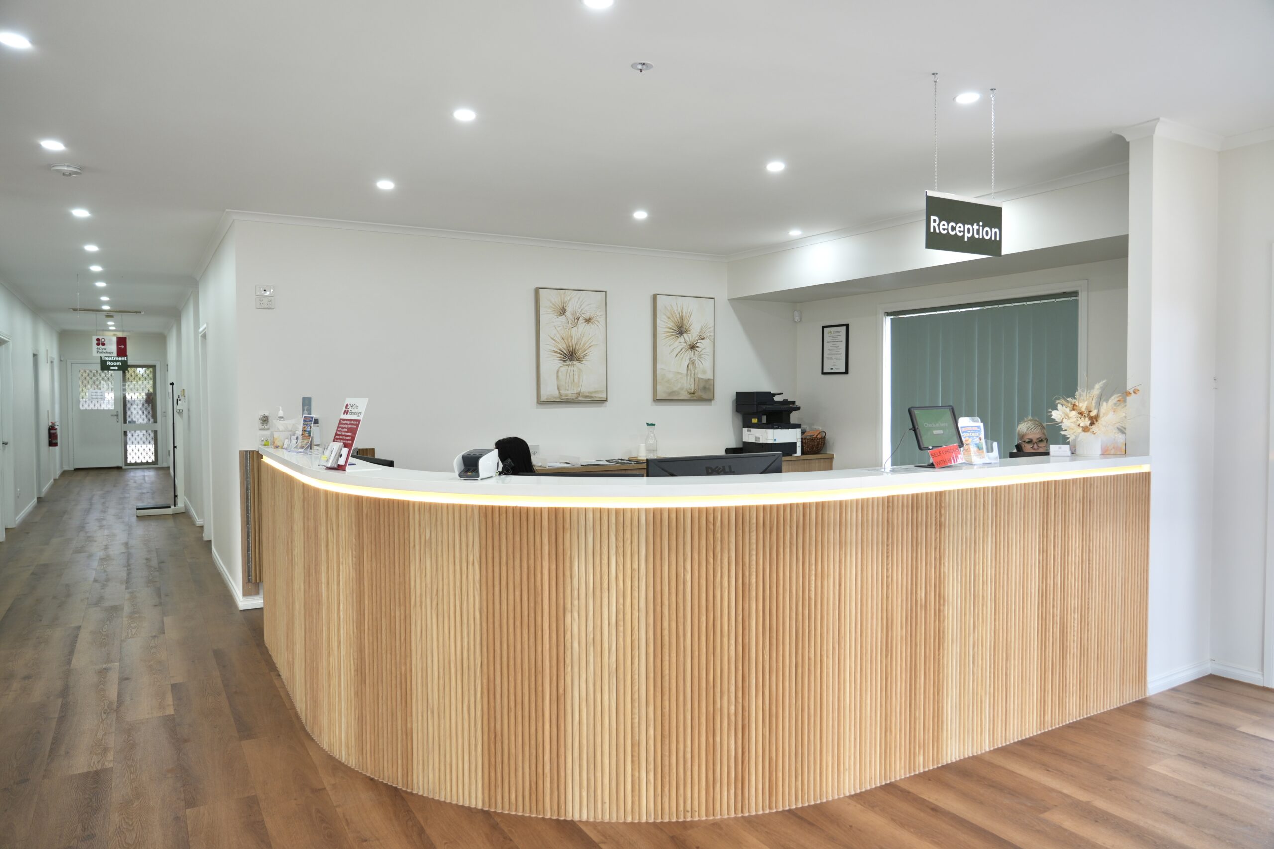 Healthy Haven Family Clinic - Project Image 5
