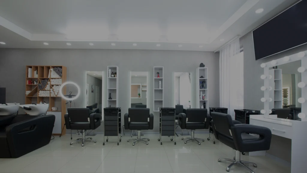 saloon