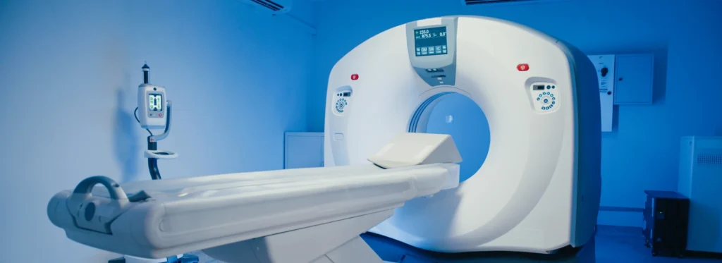 radiology fitouts