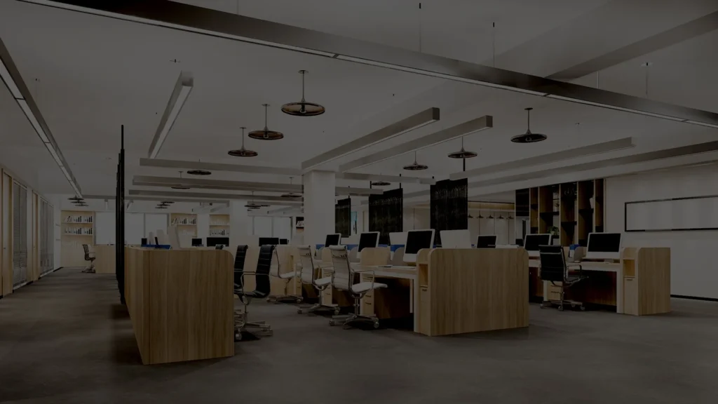 Office Fitouts
