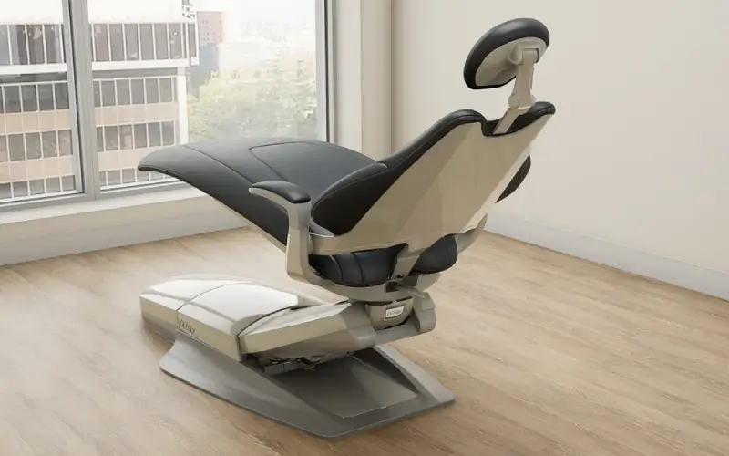 DCI Edge Dental Chair