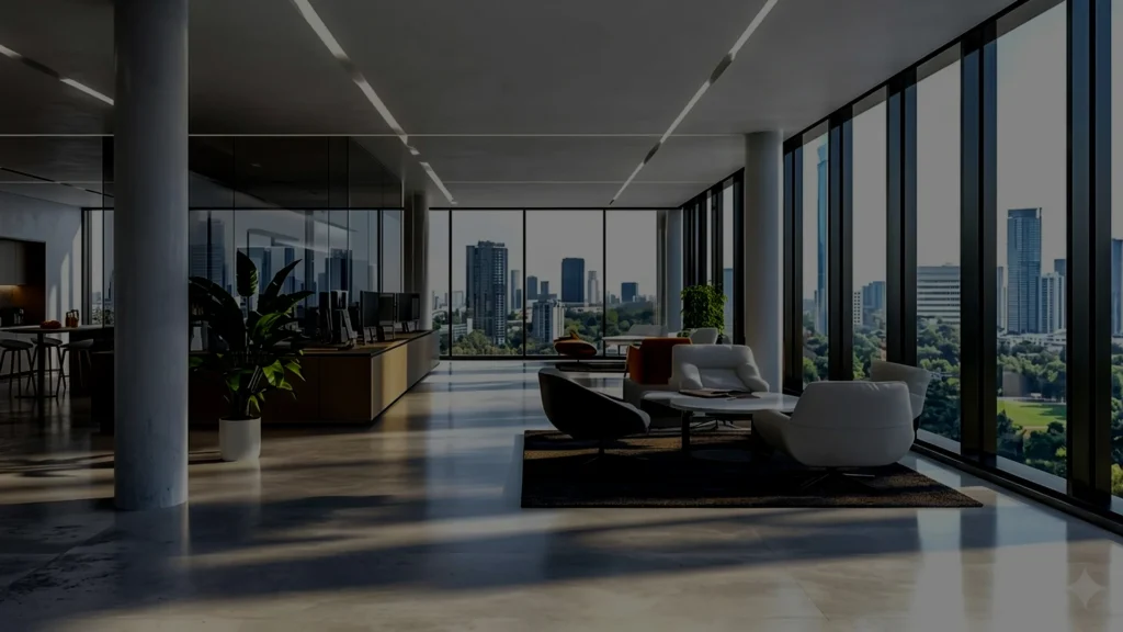 Office Fitout