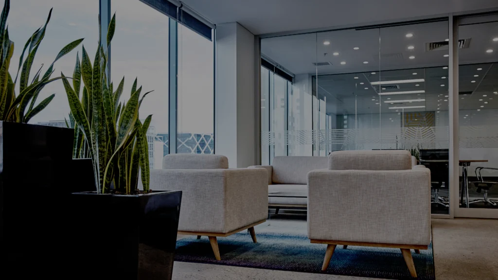 Office Fitouts