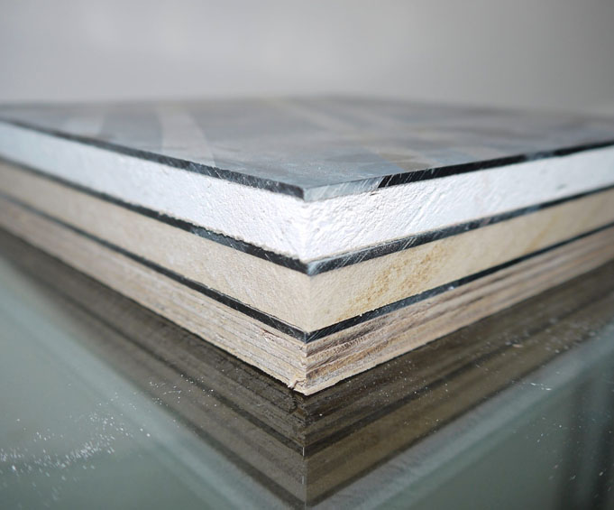 Premium Radiation Shielding Solutions