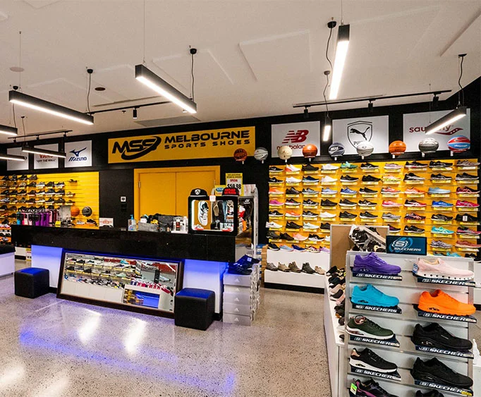 Shop Fitters