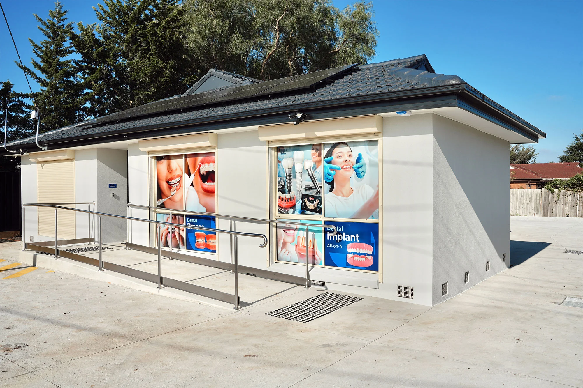 Dental Clinic – Kings Park - Project Image 4