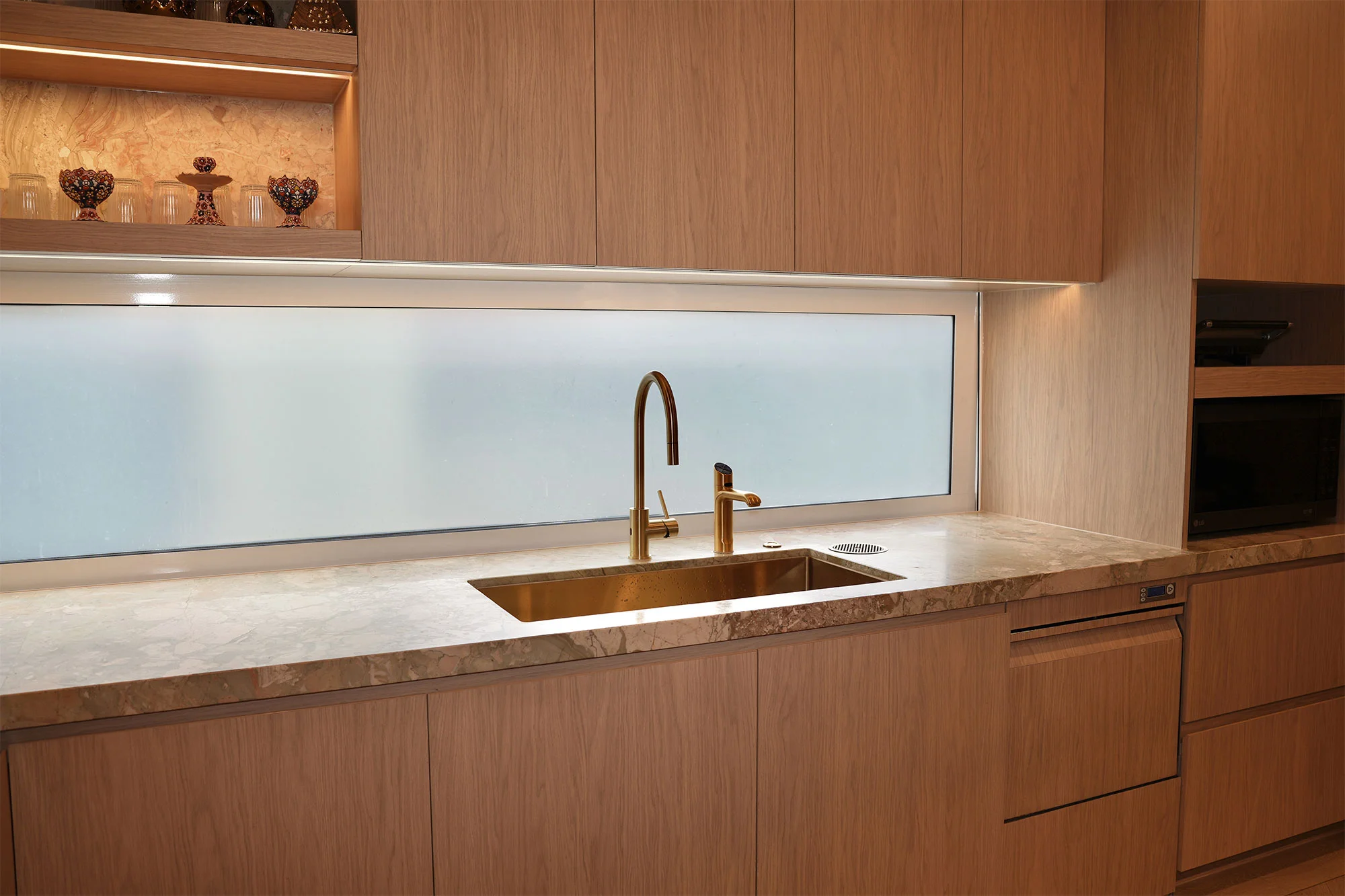 Doveton- Residence - Project Image 2