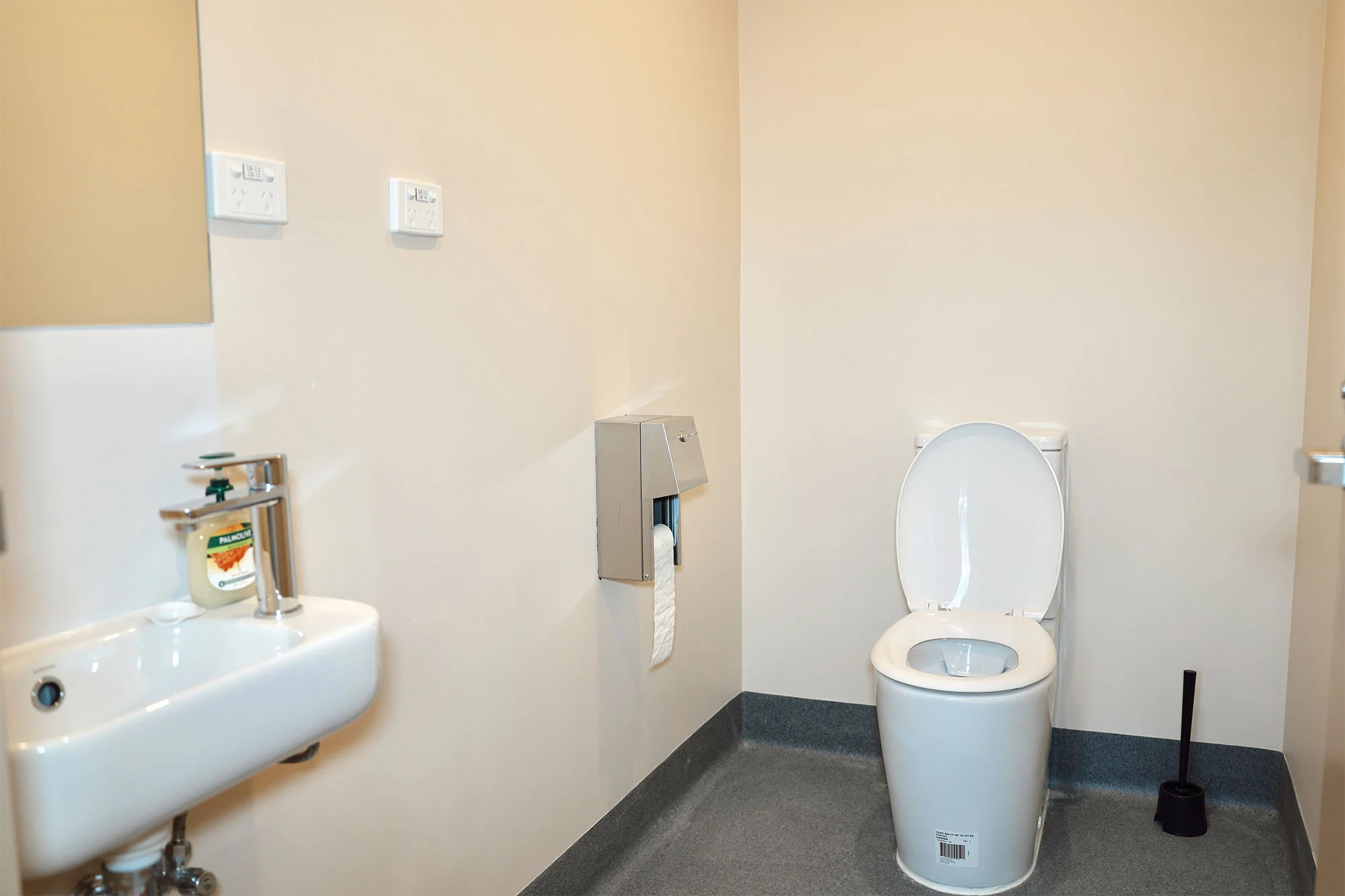 Gynaecology Clinic – Clyde - Project Image 3