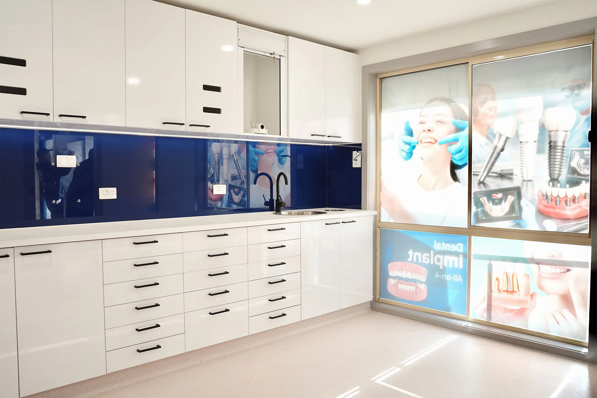 Dental Clinic – Kings Park - Project Image 5