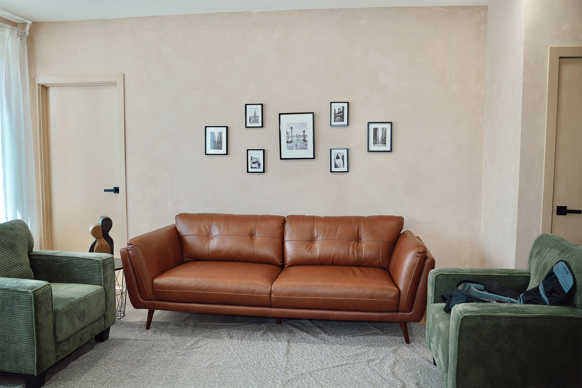 Gynaecology Clinic – Clyde - Project Image 5