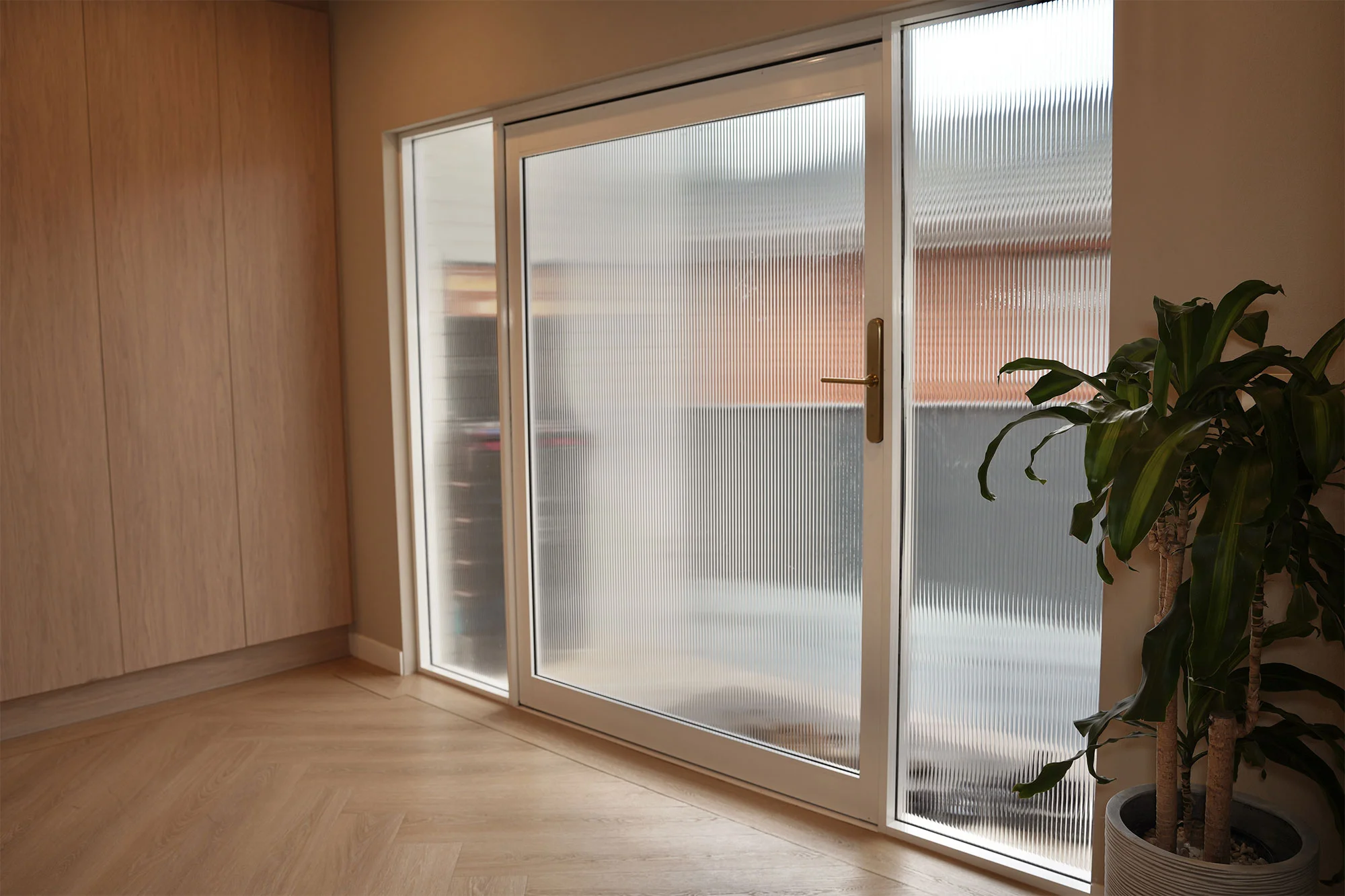 Doveton- Residence - Project Image 3