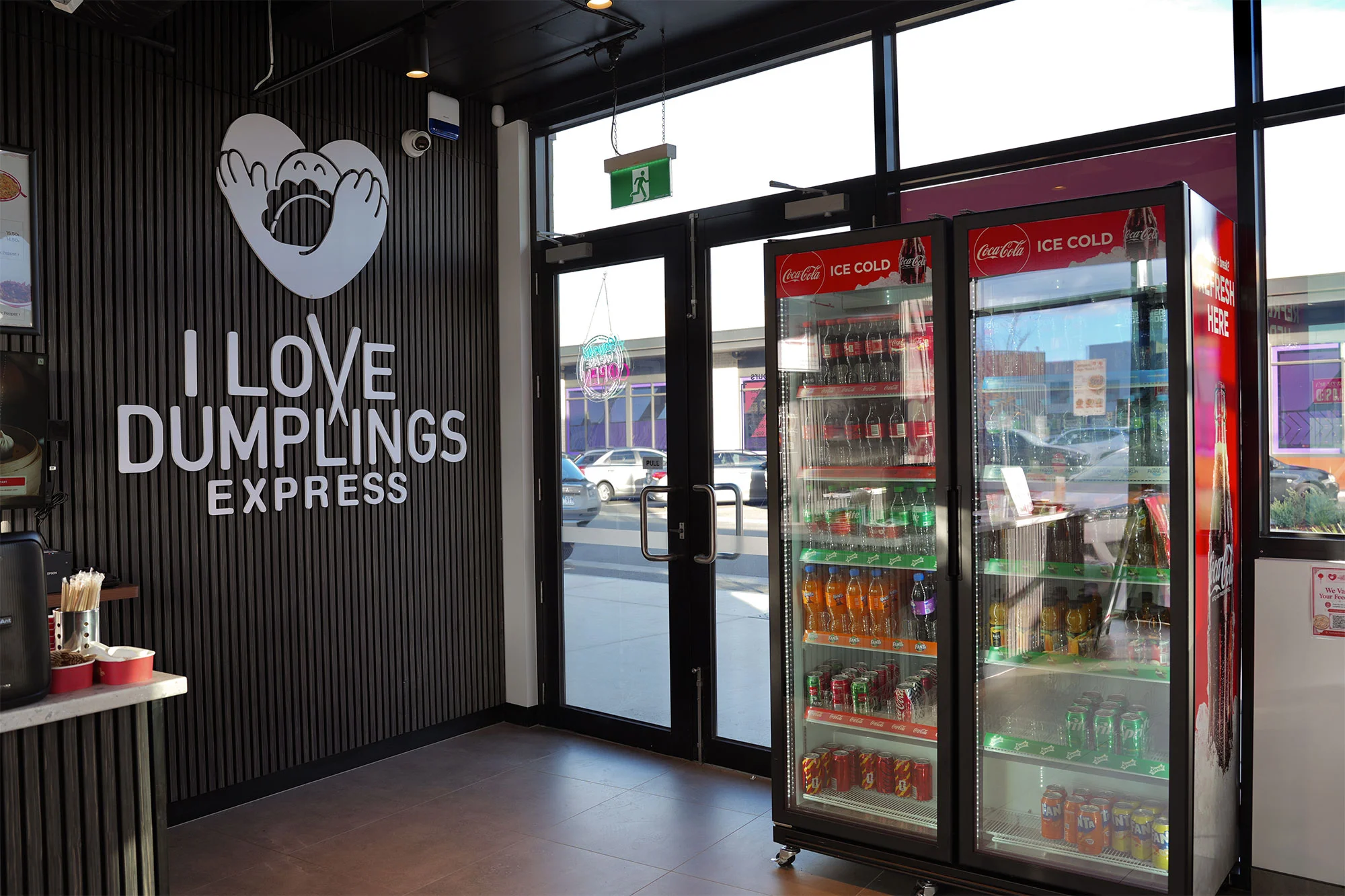 I Love Dumplings – Berwick - Project Image 3