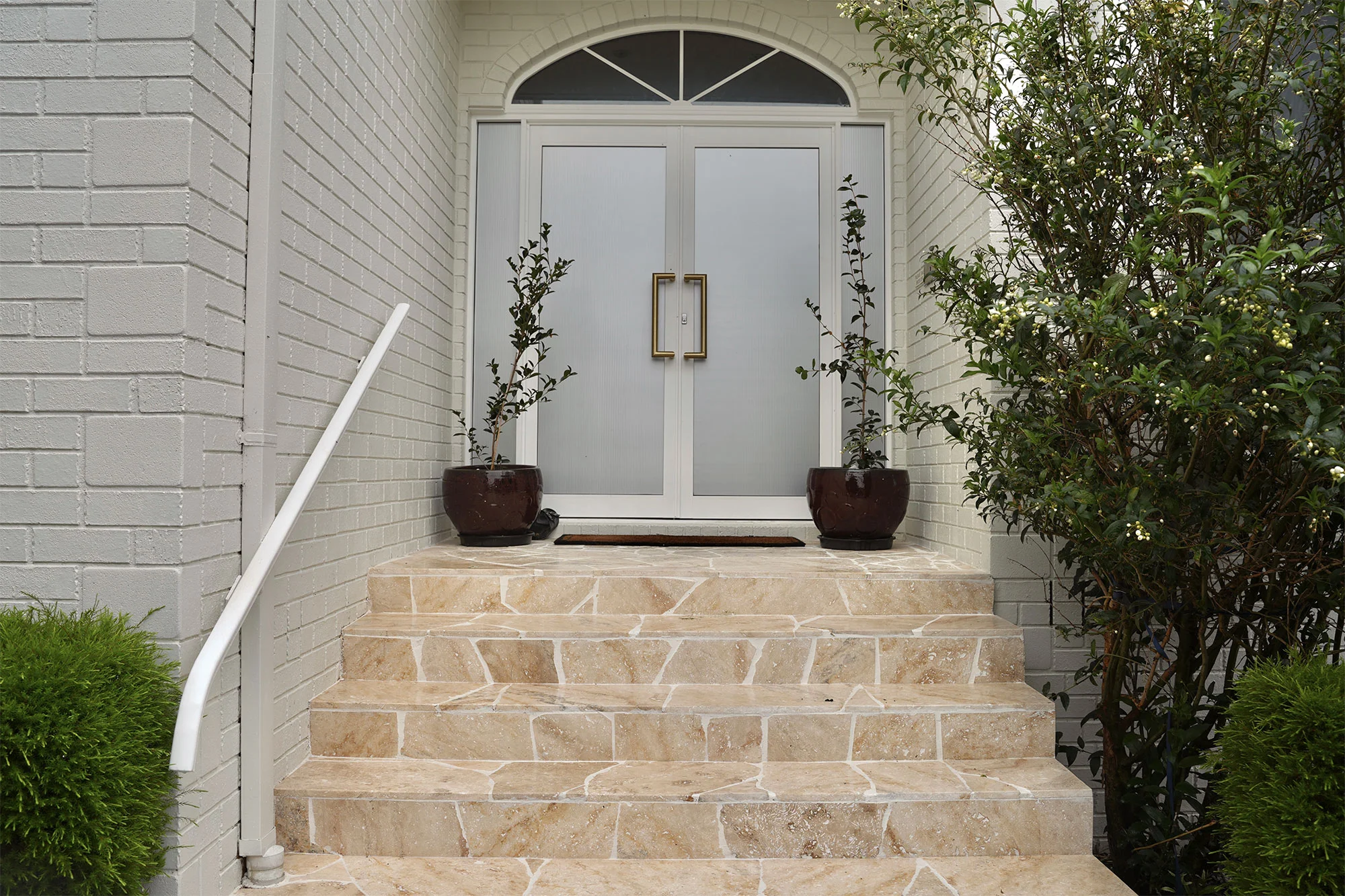 Doveton- Residence - Project Image 4