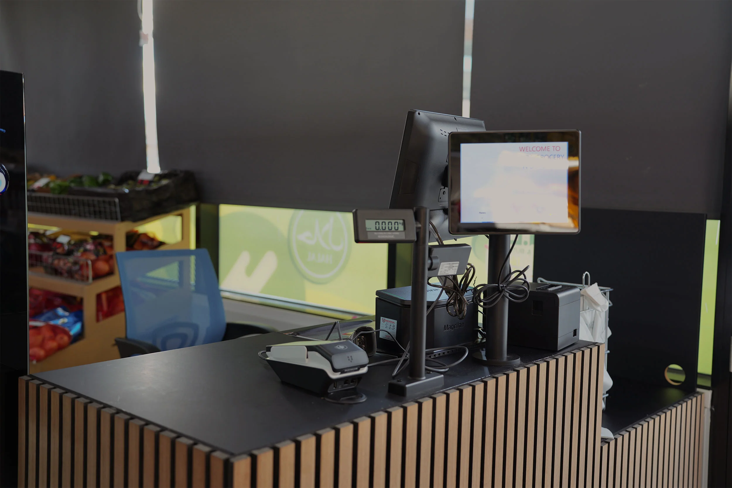 Alira Halal Grocer – Berwick - Project Image 3