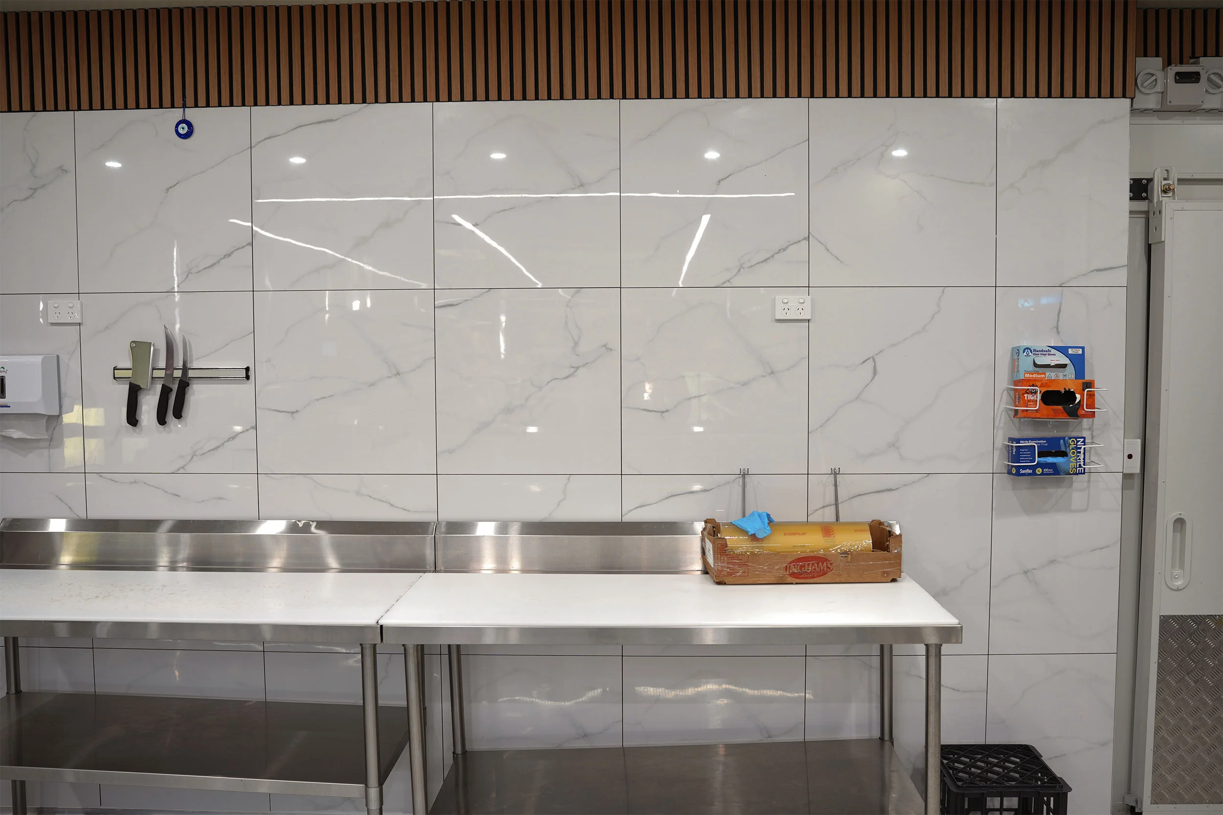 Alira Halal Grocer – Berwick - Project Image 4