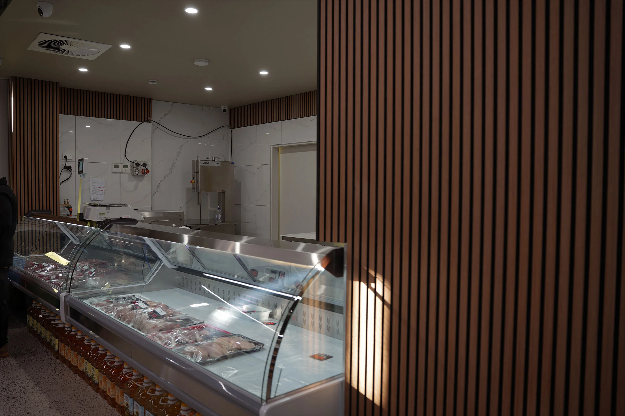 Alira Halal Grocer – Berwick - Project Image 5