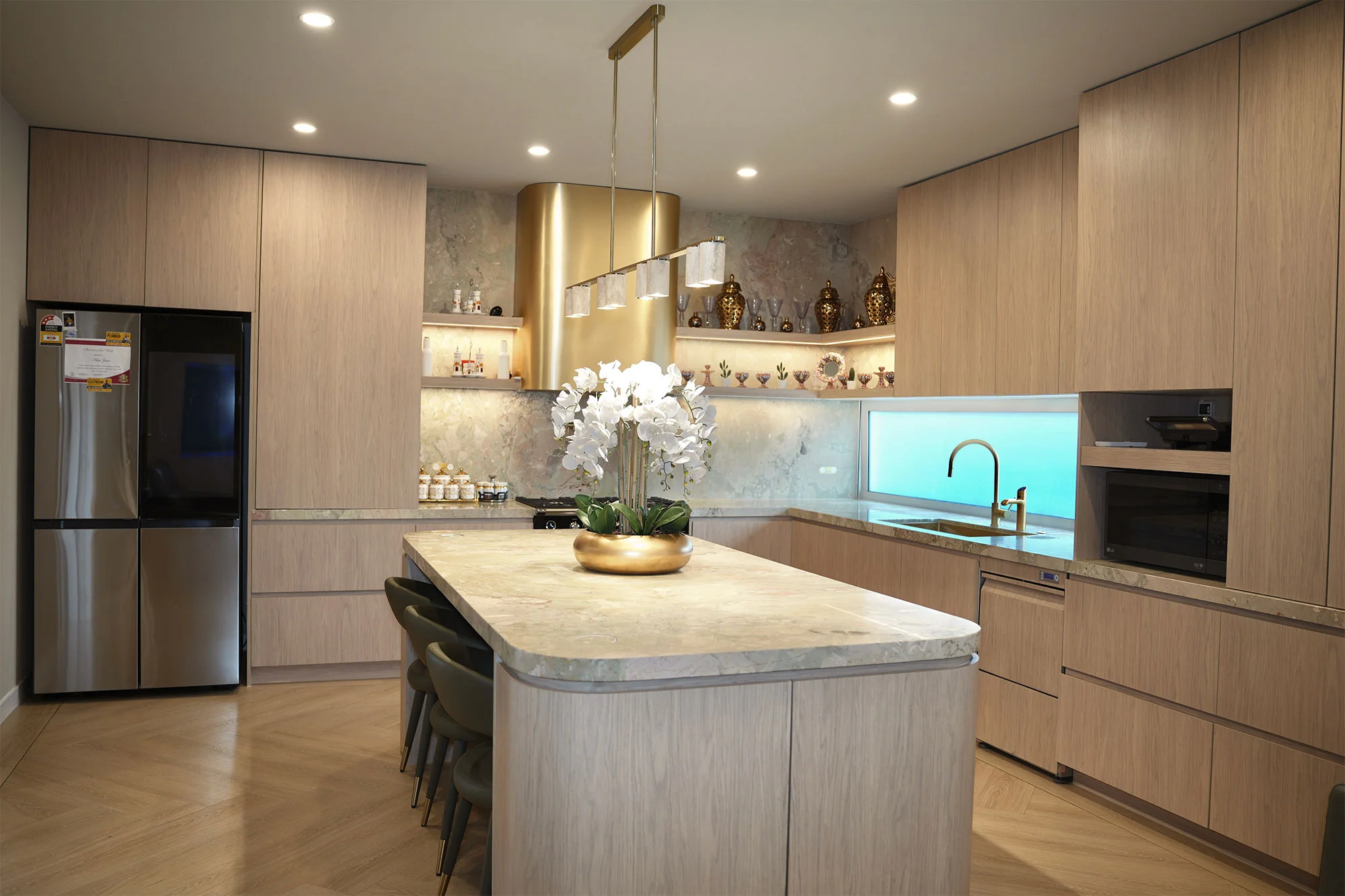 Doveton- Residence - Project Image 6